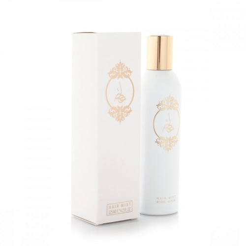 اطياب المرشود عطر الشعر خصلة ابيض 125مل