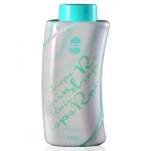 اجمل بودرة الجسم رين دروبس 100جم