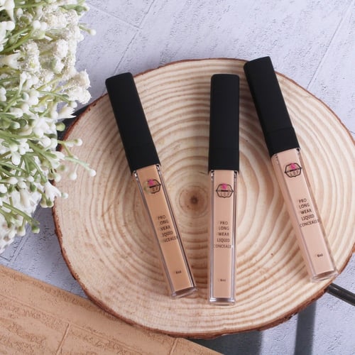 كونسيلر ليف لإخفاء الهالات السوداء والعيوب الخفيفه...