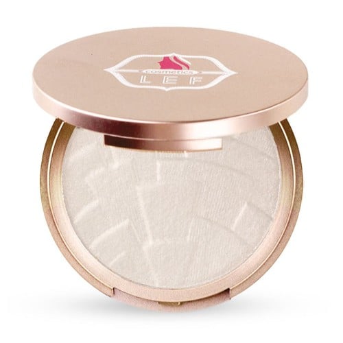 ليف هايلايت وجه بودره معدنيه WHITE 02