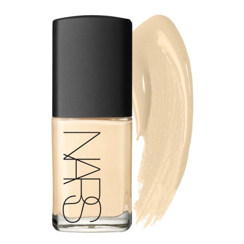 نارس كريم اساس شير جلو - ميديام 1 بنجاب 30 مل