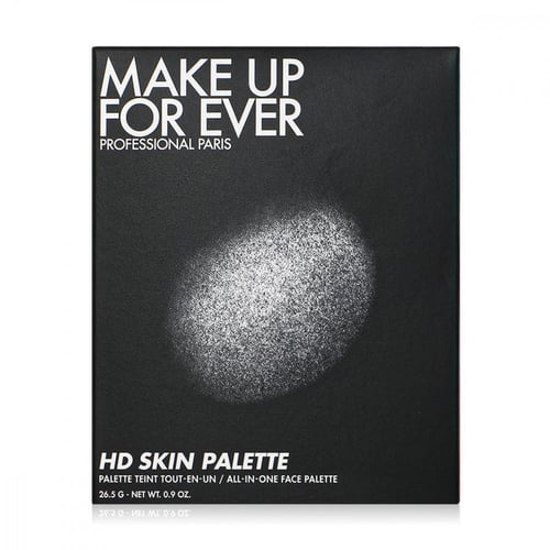 ميك اب فور ايفر باليت الوجه الشامل اتش دي سكن- هار...