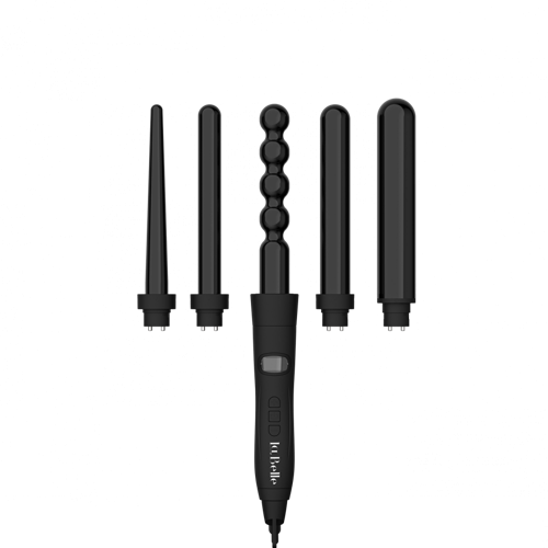 لابيل كيرلي برو جهاز تمويج الشعر
