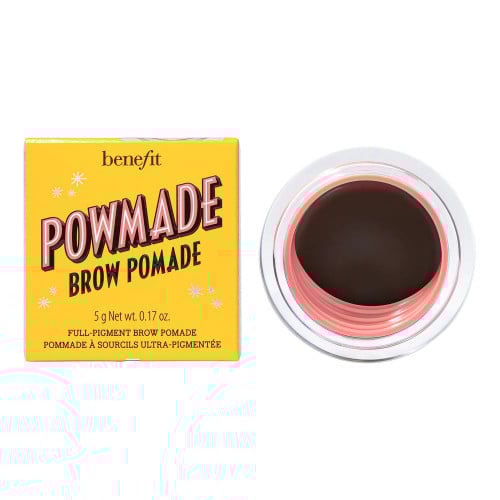 بنفت جل حواجب براو بوماد ديب - 4