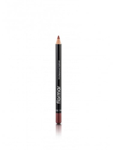 فلورمار قلم تحديد الشفاه مضاد للماء 202 سوفت بينك...