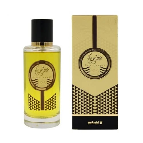 الماجد للعود عطر جوك ريما 200 مل