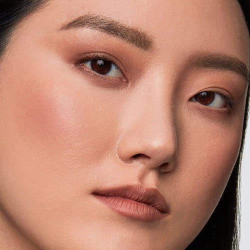 ميك اب باي ماريو احمر الخدود البوب ​​الناعمة - Des...