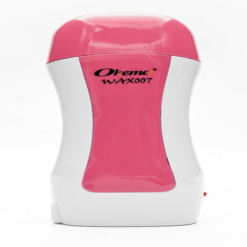 اوكيما جهاز تسخين شمع OK-412