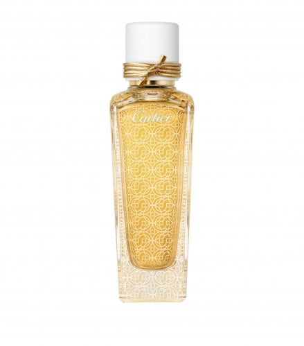 كارتيير عطر عود سنتال أو دي بارفيوم الحجم 75 مل