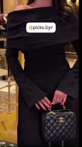 فستان ايما 2