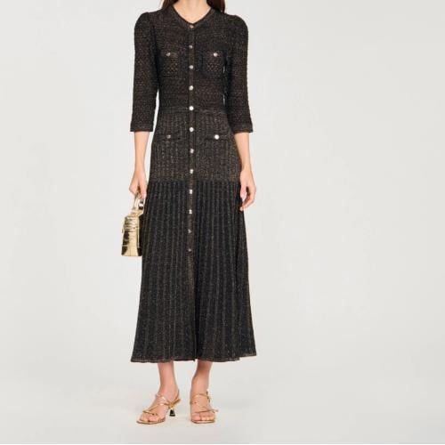 فستان اليجنت