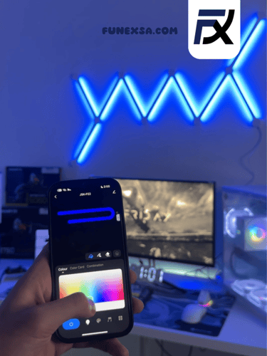 نانو لاينز المتطوره 9 قطع - Nano Lines 9pcs