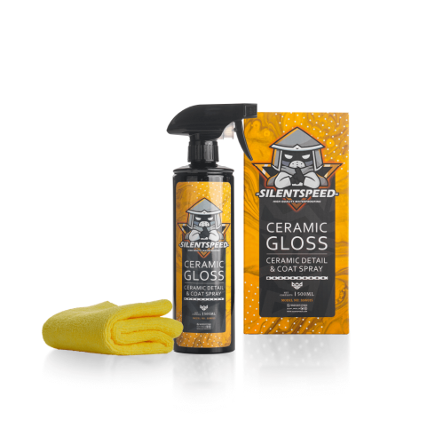 سيراميك للسيارات و عازل للبدي