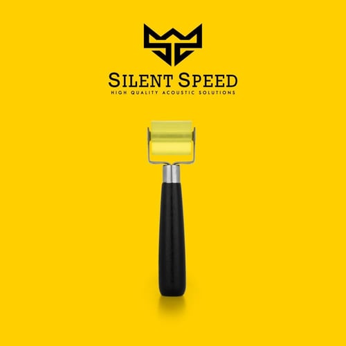 عازل حراري وصوتي للسيارات بكج عزل الابواب