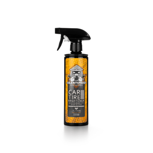 ملمع كفر السيارة و عازل ماء