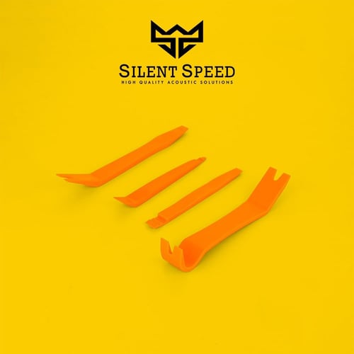 عازل صوتي و حراري للسيارات بكج عزل الصدر