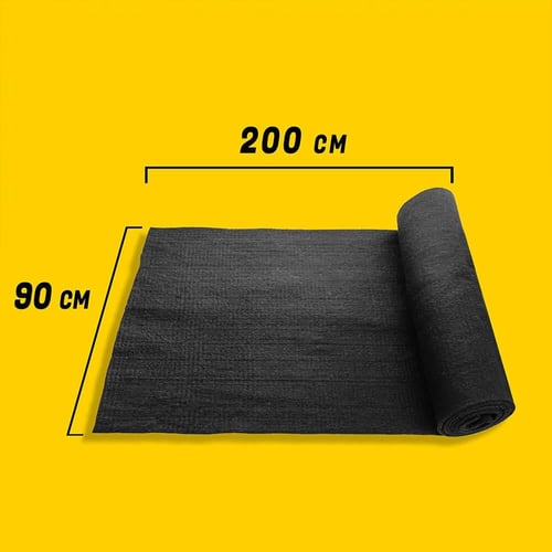 رولة عازل حرارة للسيارات 3 ملم