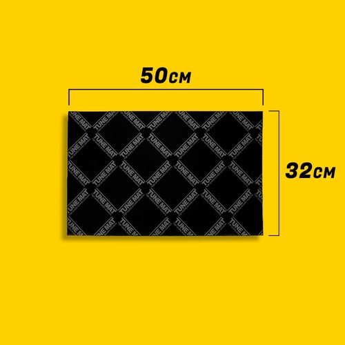 عازل حراري وصوت للسيارات عزل السقف