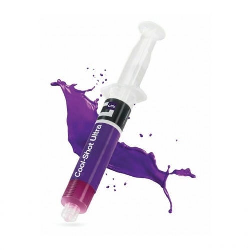 معالج ومحسن اداء للمكيف 6 ملي المطورة ايطاليه cool...