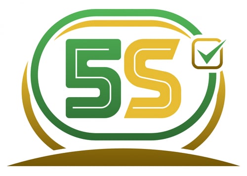 مادة تثبيت الرمال والتربة بسعة 20 لتـر | فايف اس 5...