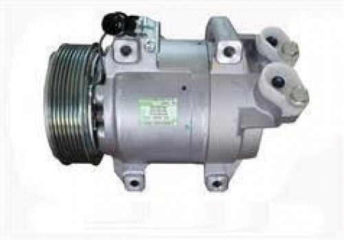 #12412T كمبروسر مكيف تريتون متسوبيشي / COMPRESSOR...