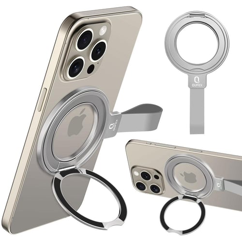 مسكة ماج سيف مبتكرة من QUFEX