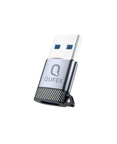 محول من USB إلى تايب سي