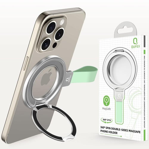 مسكة ماج سيف مبتكرة من QUFEX