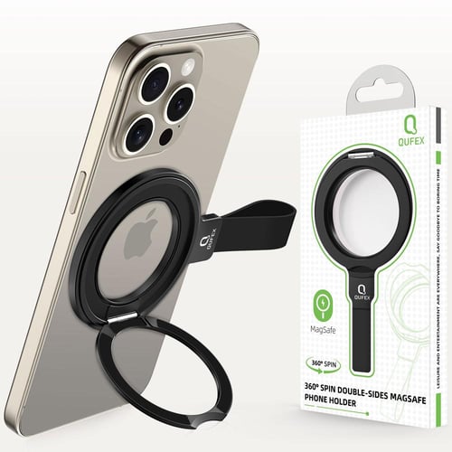 مسكة ماج سيف مبتكرة من QUFEX