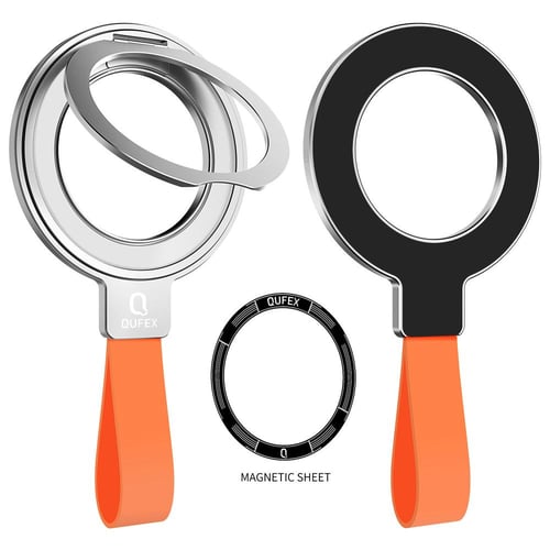 مسكة ماج سيف مبتكرة من QUFEX