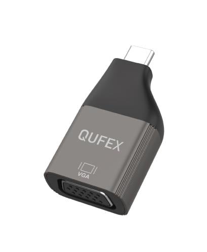 وصلت تايب سي إلى VGA