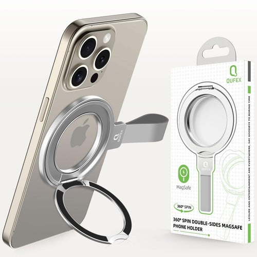 مسكة ماج سيف مبتكرة من QUFEX