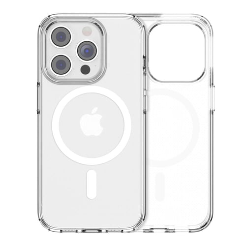 كفر حماية شفاف بخاصية الماج سيف