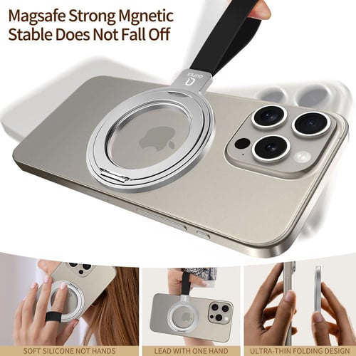 مسكة ماج سيف مبتكرة من QUFEX