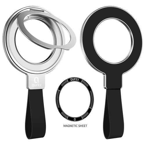 مسكة ماج سيف مبتكرة من QUFEX