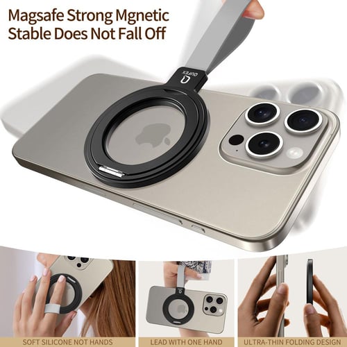 مسكة ماج سيف مبتكرة من QUFEX