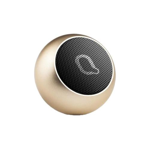 ميني سبيكر لاسلكي من QUFEX