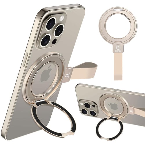 مسكة ماج سيف مبتكرة من QUFEX