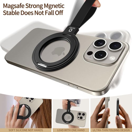 مسكة ماج سيف مبتكرة من QUFEX