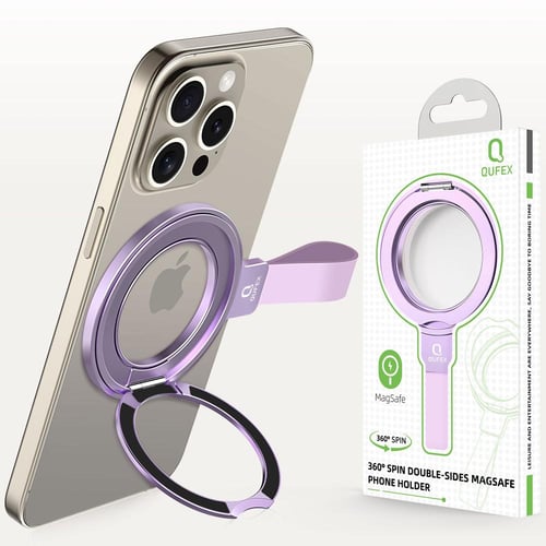 مسكة ماج سيف مبتكرة من QUFEX