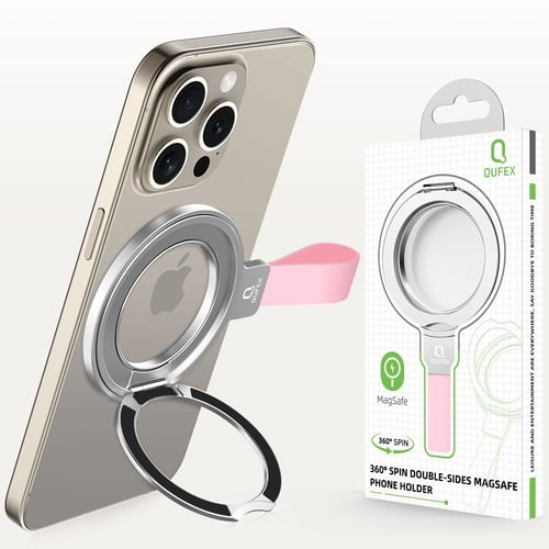 مسكة ماج سيف مبتكرة من QUFEX