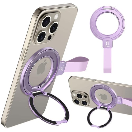 مسكة ماج سيف مبتكرة من QUFEX