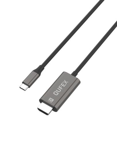 كيبل تايب سي إلى HDTV