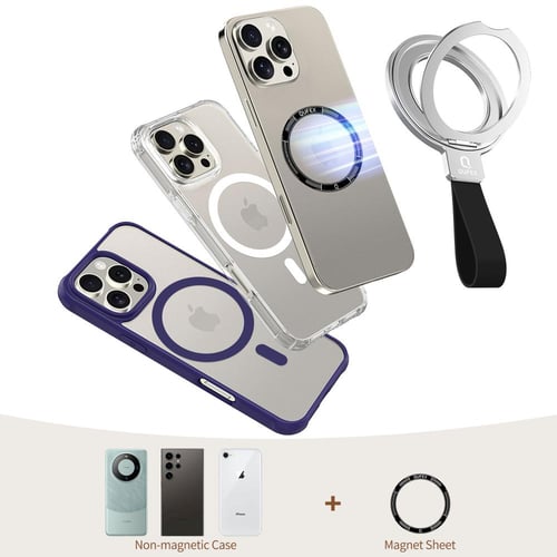 مسكة ماج سيف مبتكرة من QUFEX