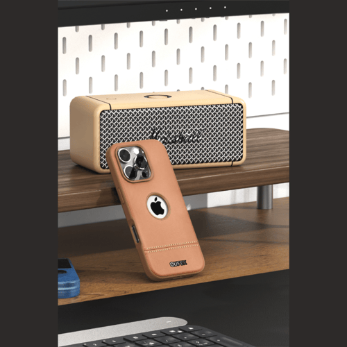 كفر حماية جلد بخاصية الماج سيف - جملي