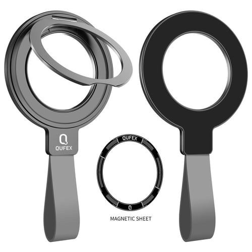 مسكة ماج سيف مبتكرة من QUFEX