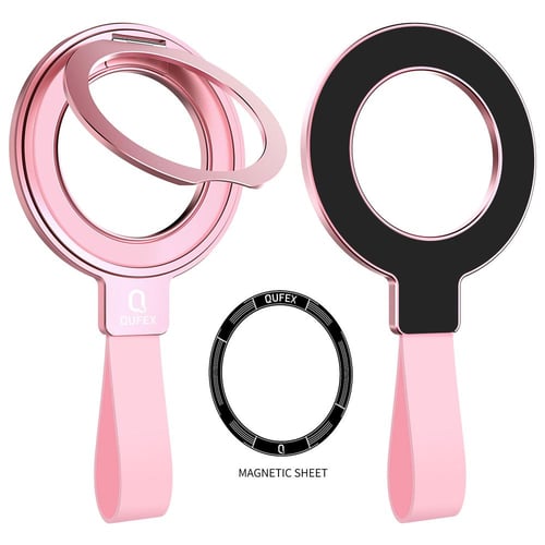 مسكة ماج سيف مبتكرة من QUFEX