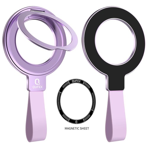 مسكة ماج سيف مبتكرة من QUFEX