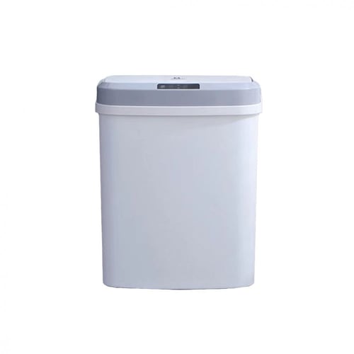 سلة النفايات الذكية من QUFEX