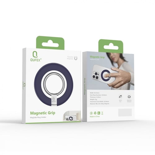 مسكة مغناطيس ماج سيف من QUFEX